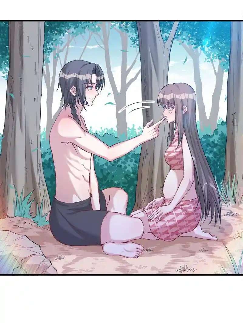 Beauty and the Beasts Chapter 196 Gambar 33